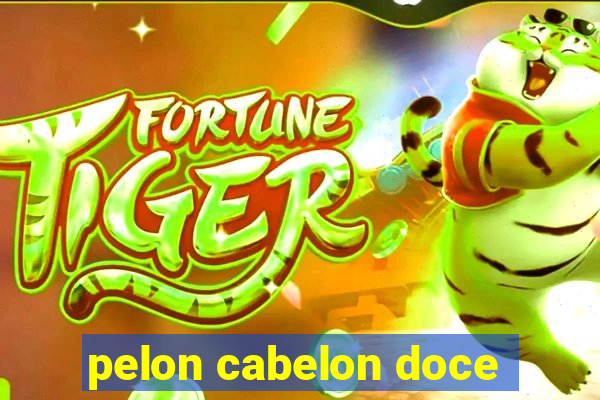 pelon cabelon doce